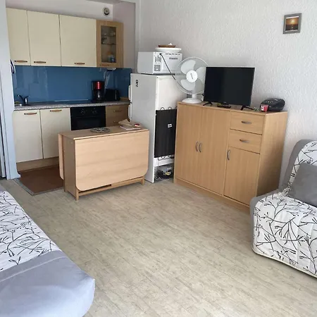 Appt Port Camargue Pc060-2118 Appartement *