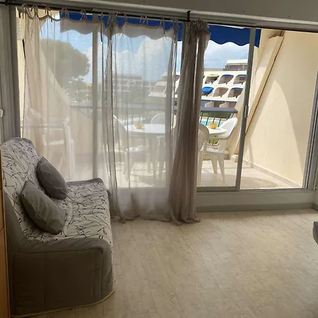 Appt Port Camargue Pc060-2118 Appartement Le Grau-du-Roi
