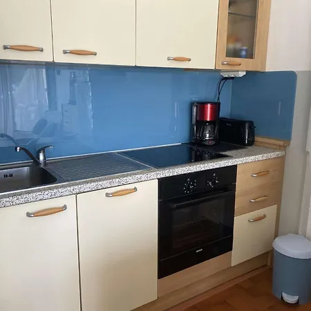 Appartement Appt Port Camargue Pc060-2118 *
